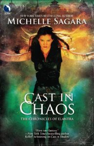 Download Cast in Chaos (Luna) (The Chronicles of Elantra, Book 6) pdf, epub, ebook