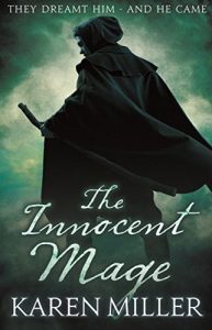 Download The Innocent Mage: Kingmaker, Kingbreaker Book 1 pdf, epub, ebook