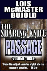 Download The Sharing Knife: Passage pdf, epub, ebook