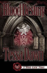 Download Blood Destiny (Blood Curse Series Book 1) pdf, epub, ebook