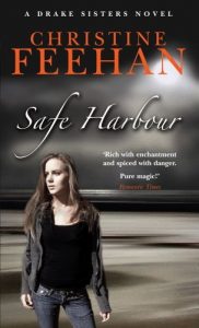 Download Safe Harbour: Number 5 in series (Drake Sisters) pdf, epub, ebook