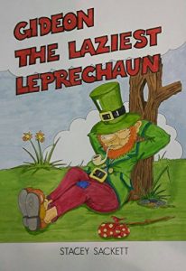 Download Gideon The Laziest Leprechaun pdf, epub, ebook