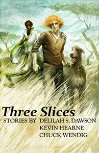 Download Three Slices pdf, epub, ebook