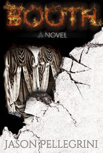Download Booth pdf, epub, ebook