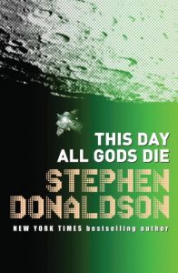 Download This Day All Gods Die: The Gap Sequence: 4 (Gap series Book 5) pdf, epub, ebook