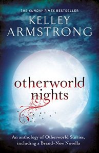 Download Otherworld Nights (Otherworld Stories series Book 3) pdf, epub, ebook