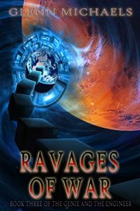 Download Ravages of War (The Genie and the Engineer Book 3) pdf, epub, ebook