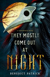 Download They Mostly Come Out At Night pdf, epub, ebook