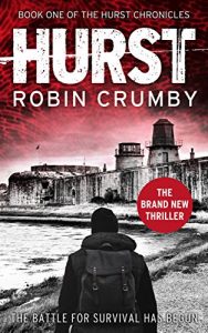 Download Hurst (The Hurst Chronicles Book 1) pdf, epub, ebook