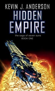 Download Hidden Empire: The Saga Of Seven Suns – Book One pdf, epub, ebook