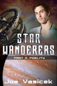 Download Fidelity (Star Wanderers Book 2) pdf, epub, ebook