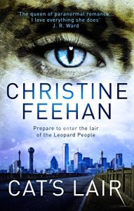 Download Cat’s Lair (Leopard People) pdf, epub, ebook