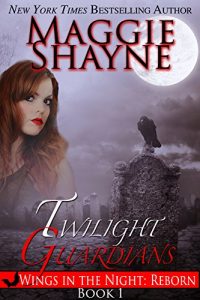 Download Twilight Guardians (Wings in the Night: Reborn Book 1) pdf, epub, ebook