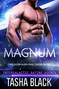 Download Magnum: Stargazer Alien Mail Order Brides #3 (Intergalactic Dating Agency) pdf, epub, ebook