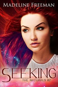 Download Seeking (The Naturals Book 2) pdf, epub, ebook