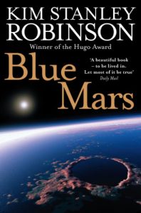 Download Blue Mars (Mars Trilogy Book 3) pdf, epub, ebook