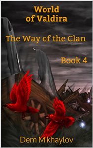 Download The Way of the Clan 4 (World of Valdira) pdf, epub, ebook