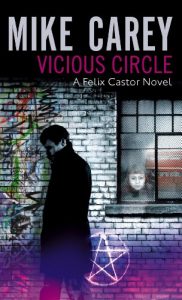 Download Vicious Circle: A Felix Castor Novel, vol 2 pdf, epub, ebook