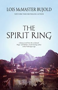 Download The Spirit Ring pdf, epub, ebook