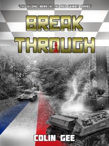 Download Breakthrough (The Red Gambit Series Book 2) pdf, epub, ebook