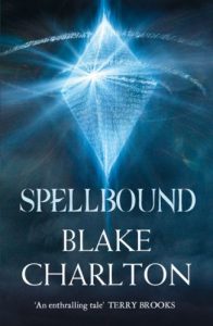 Download Spellbound: Book 2 of the Spellwright Trilogy (The Spellwright Trilogy, Book 2) pdf, epub, ebook