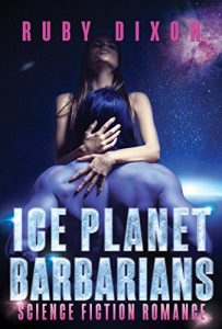 Download Ice Planet Barbarians: A SciFi Alien Romance pdf, epub, ebook