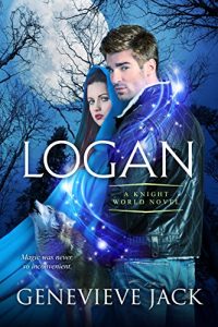 Download Logan: A Knight World Novel (Knight Games Book 5) pdf, epub, ebook