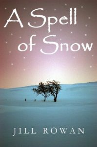Download A Spell of Snow pdf, epub, ebook