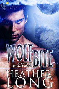 Download Wolf Bite: Wolves of Willow Bend pdf, epub, ebook