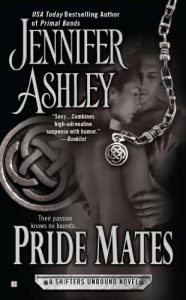 Download Pride Mates: A Shifters Unbound Novel pdf, epub, ebook