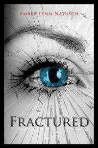 Download FRACTURED (The Caged Series Book 5) pdf, epub, ebook