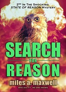 Download Search For Reason: A Thriller (State Of Reason Mystery, Book 2) pdf, epub, ebook