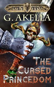 Download The Cursed Princedom (Realm of Arkon, Book 2) pdf, epub, ebook