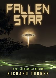 Download Fallen Star (Project Gauntlet Book 1) pdf, epub, ebook