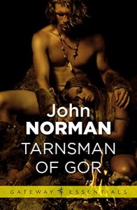Download Tarnsman of Gor: Gor Book 1 pdf, epub, ebook