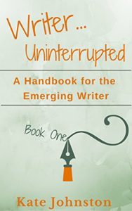 Download Writer … Uninterrupted: A Handbook for the Emerging Writer pdf, epub, ebook