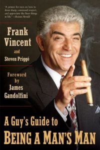 Download A Guy’s Guide to Being a Man’s Man pdf, epub, ebook