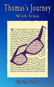 Download Thomas’s Journey with Irlen pdf, epub, ebook