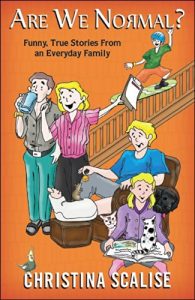 Download Are We Normal?: Funny, True Stories From an Everyday Family pdf, epub, ebook