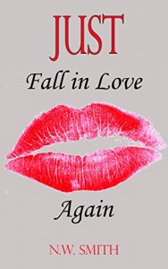 Download Just Fall in Love Again: How to get a boyfriend in 14 days. (Happy Women) pdf, epub, ebook