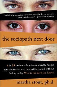 Download The Sociopath Next Door pdf, epub, ebook