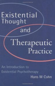 Download Existential Thought and Therapeutic Practice: An Introduction to Existential Psychotherapy pdf, epub, ebook
