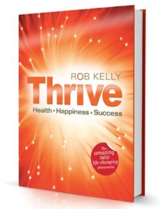 Download Thrive – “The Thrive Programme” pdf, epub, ebook