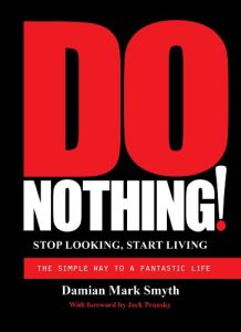 Download DO NOTHING! pdf, epub, ebook