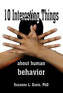 Download Ten Interesting Things About Human Behavior pdf, epub, ebook