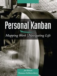 Download Personal Kanban: Mapping Work | Navigating Life pdf, epub, ebook