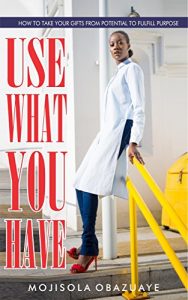 Download Use What You Have: How to take your gifts from potential to fulfill purpose pdf, epub, ebook