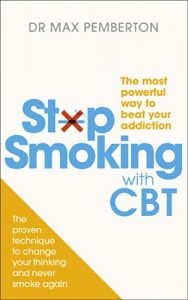 Download Stop Smoking with CBT: The most powerful way to beat your addiction pdf, epub, ebook