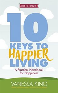 Download 10 Keys to Happier Living pdf, epub, ebook