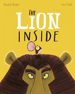 Download The Lion Inside pdf, epub, ebook